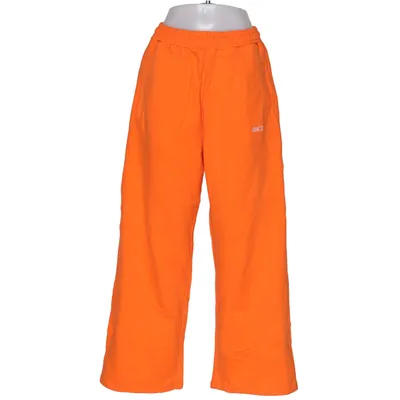 Jogginghose (Orange) von Oace Baumwolle