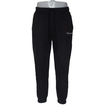 Sweatpants (Gray) from Champion Cotton, Elastane, Polyester