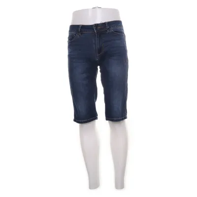 Jeansshorts (Blå) från 17&co. Bomull, Elastan, Lyocell, Polyester, Viskos
