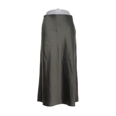 Maxi rok (Groen) van Lindex Elastaan, Polyester