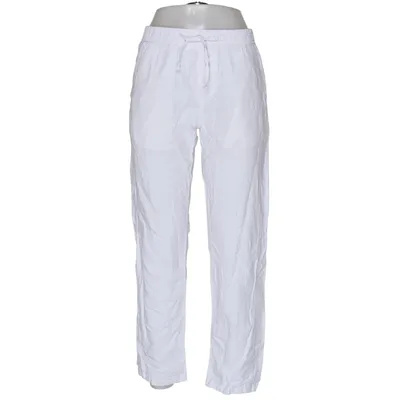Byxor (Vit) från Jack & Jones Återvunnen bomull