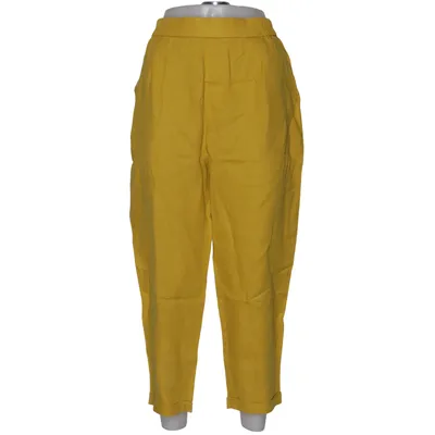 Pants (Yellow) from United Colors of Benetton