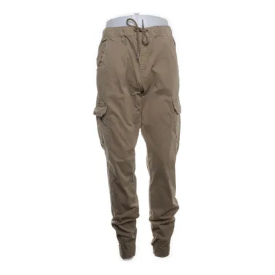 Cargo pants (Brown) from Urban Classics