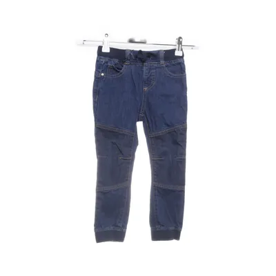 Jeans (Blå) fra Play Bomuld, Polyamid, Polyester, Elastan