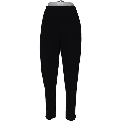 Pantalon (Noir) de Donna Karan Laine