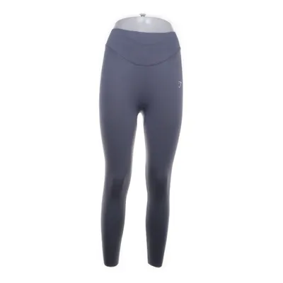 Sportleggings (Grijs) van Gymshark Elastaan, Nylon, Polyester