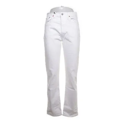 Jeans (White) from Levi Strauss & Co Cotton, Elastane, Polyester