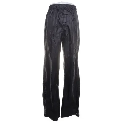 Regnbyxor (Svart) från Crivit Polyester