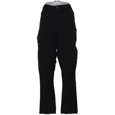 Outdoor broek (Zwart) van Cellbes Woman Elastaan, Polyamide, Polyester