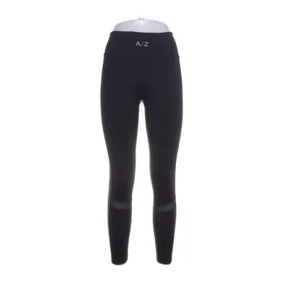 Collants de sport (Noir) de AZ/AR Élasthane, Polyamide