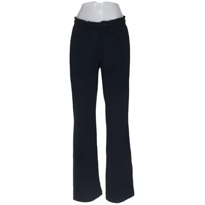 Mjukisbyxor (Svart) från Lager 157 Bomull, Elastan, Polyester
