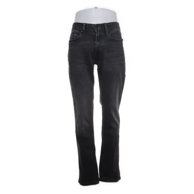 Jeans (Gray) from Denham Organic cotton, Elastane, Recycled polyester