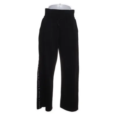 Joggingbroek (Zwart) van Oceans Apart Elastaan, Modal, Polyester