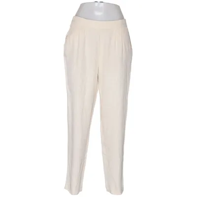 Pants (Beige) from Oky Coky