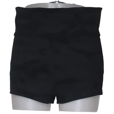 Compressieshorts (Zwart) van Tic Toc