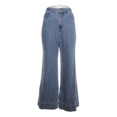 Jeans (Ultra High-Rise Wide Leg) från Hollister