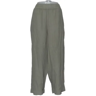 Palazzo pants (Green) from Sigrid Olsen