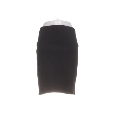 Mammakjol (Svart) från New Look Maternity
