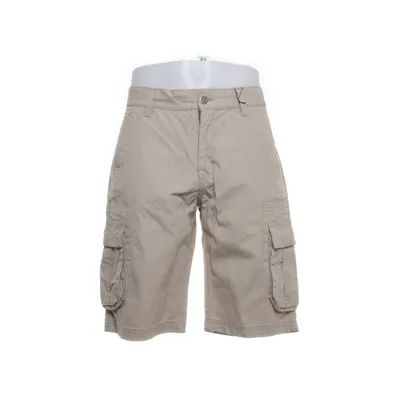 Shorts cargo (Vert) de Hero by John Medoox Coton