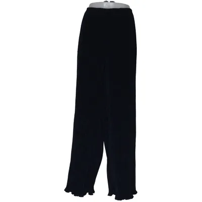 Palazzohose (Blau) von NA-KD Polyester