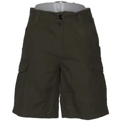 Shorts cargo (Vert) de Burton Snowboards Coton