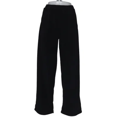 Jogginghose (Schwarz) von Teveo Polyester