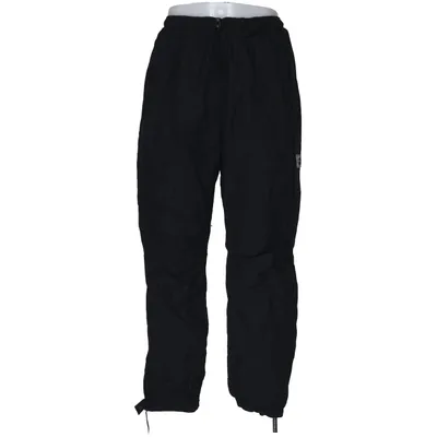 Rain pants (Black) from Jack Wolfskin Polyamide, Polyurethane