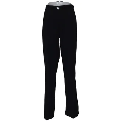 Pantalon de jogging (Noir) de CHNK Élasthane, Polyamide