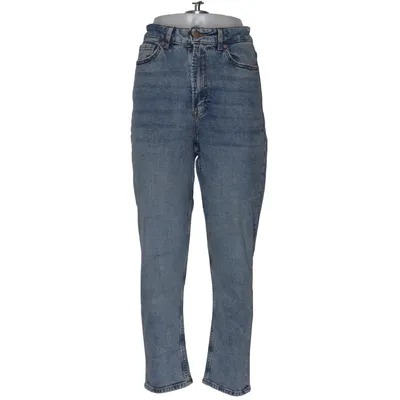 Jean (Bleu) de U.N. Coton, Élasthane