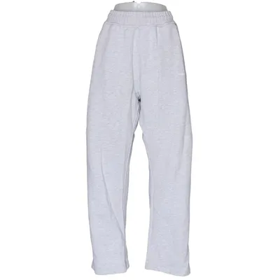 Mjukisbyxor (Grå) från Sevenheavens Bomull, Polyester