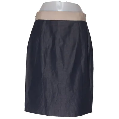 Kjol (Grå, Beige) från Ipekyol Acetat, Linne, Ull