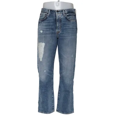 Jeans (1996 Mid Torn) fra Acne Studios Bomuld
