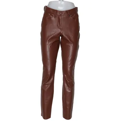 Pants (Brown) from Cambio