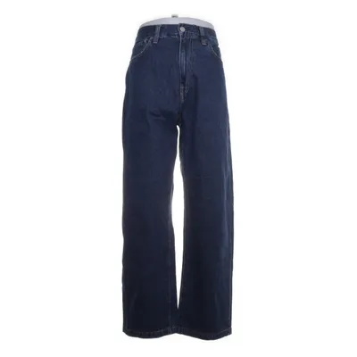 Spijkerbroek (Landon Pant) van Carhartt WIP Katoen, Polyester