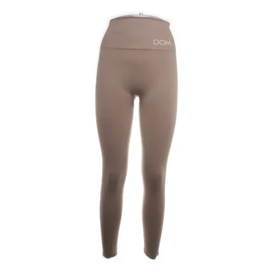 Collants de sport (Beige) de DOM Polyamide