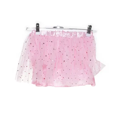 Tyllkjol (Rosa, Flerfärgad) från Tildas-Group Polyester