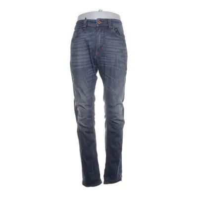 Jeans (Blå) från Diesel Industry Bomull, Elastan