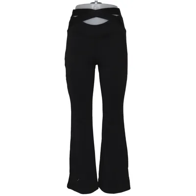 Leggings (Black) from Petite Elastane, Polyester