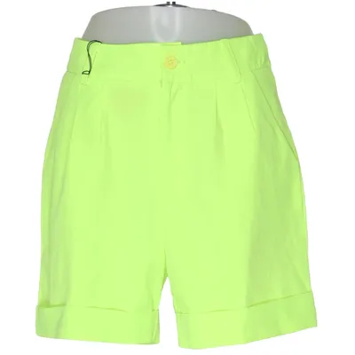 Shorts (Gul) från Missguided Petite Polyester