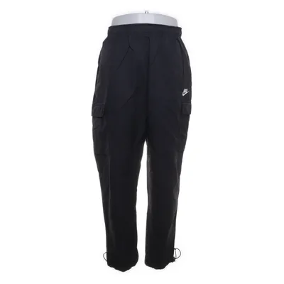 Cargobukser (Sort) fra Nike Bomuld, Nylon