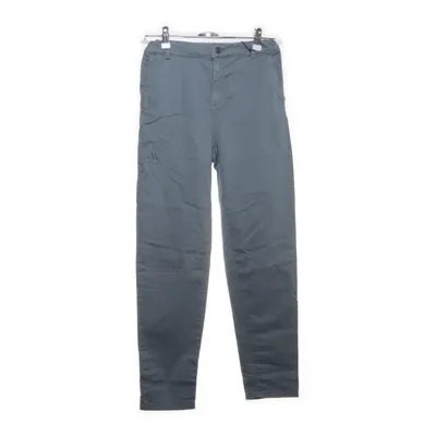 Chinos (Grøn) fra Zara Bomuld, Elastan