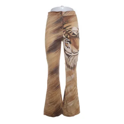 Broek (Beige, Meerkleurig) van Saix