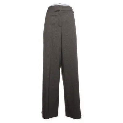 Broek (Bruin, Meerkleurig) van C&A Premium Elastaan, Polyester, Viscose