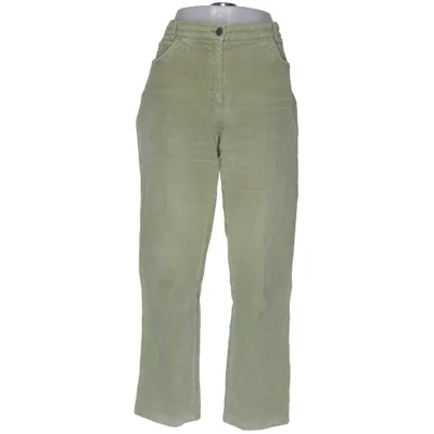 Corduroy broek (Carola) van Brax Sport Katoen, Elastaan