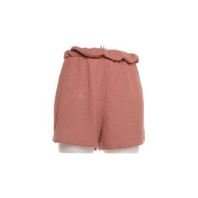 Shorts (Beige) von H&M Polyester, Viskose