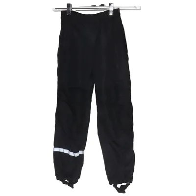 Outdoor pants (Black) from Out Wear by Lindex Polyester