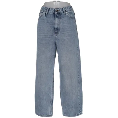 Jeans (Blau) von Everless Baumwolle