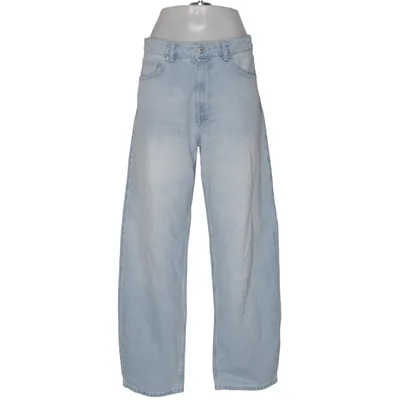 Jeans (Blue) from Reserved Denim Cotton