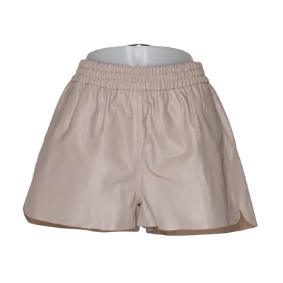Shorts (Beige) från Nathalie Schuterman Skinn, Viskos