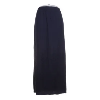 Långkjol (Blå) från B.B Polyamid, Viskos